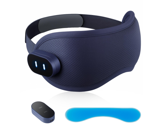 Medivon Masażer oczu Horizon Hypnos - 1238669 - zdjęcie